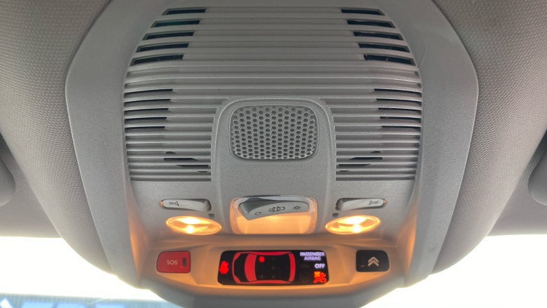 Citroen C5 Aircross 1.2 PureTech 130 Flair 5dr Petrol Hatchback